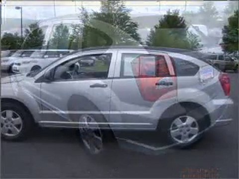 2008 Dodge Caliber Kelso WA - by EveryCarListed.com