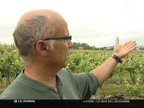 LGV Bordeaux-Toulouse : Inquiétude des habitants