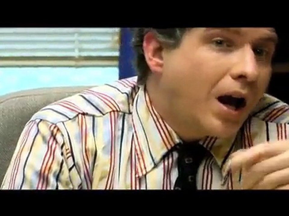 Man of the People - Episode 2