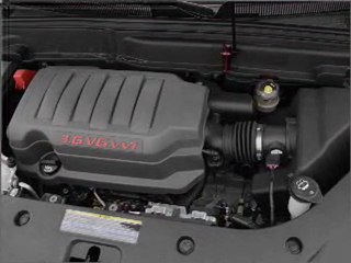 2010 GMC Acadia Joliet IL - by EveryCarListed.com