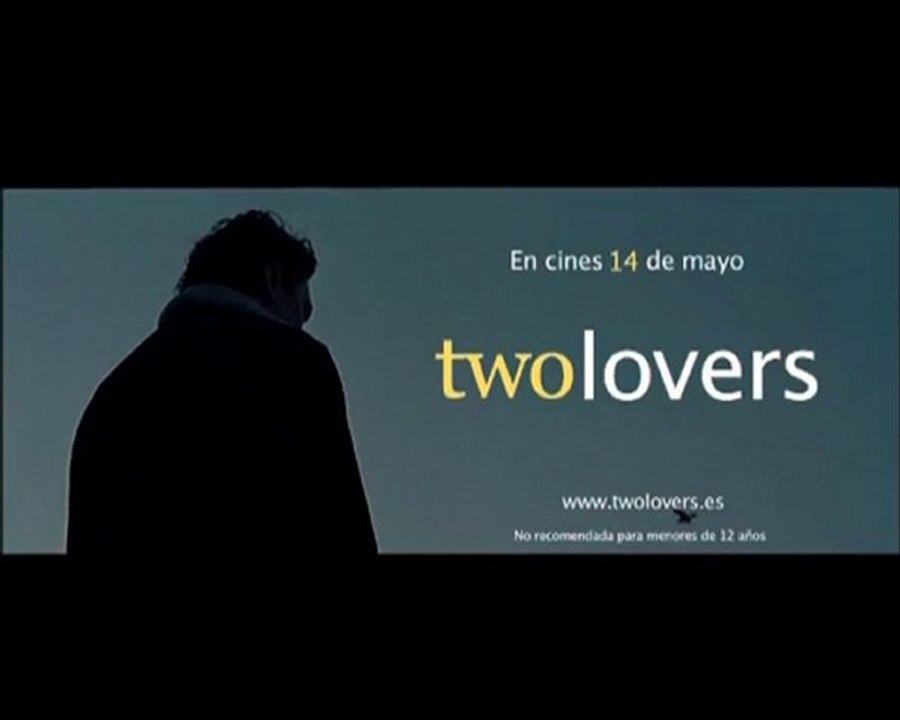 Two Lovers Spot2[10seg] Español