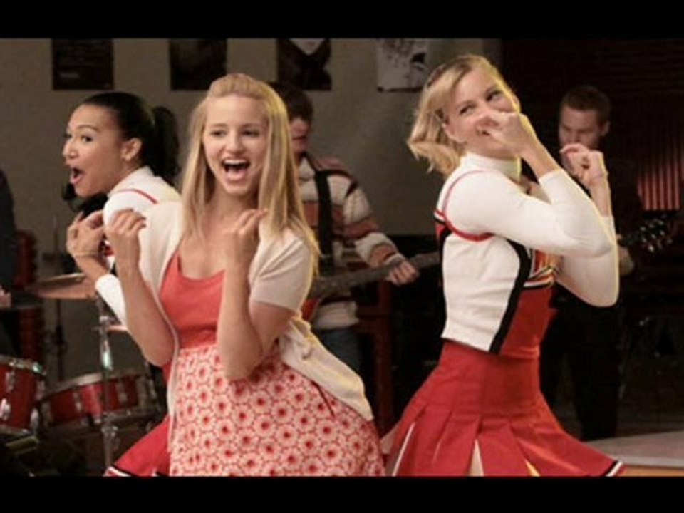 Watch Glee Season 1 Episode 13 Sectionals Online