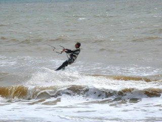 les riders de l'extreme!!