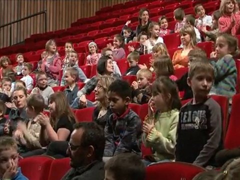 Prévention des accidents domestiques des enfants