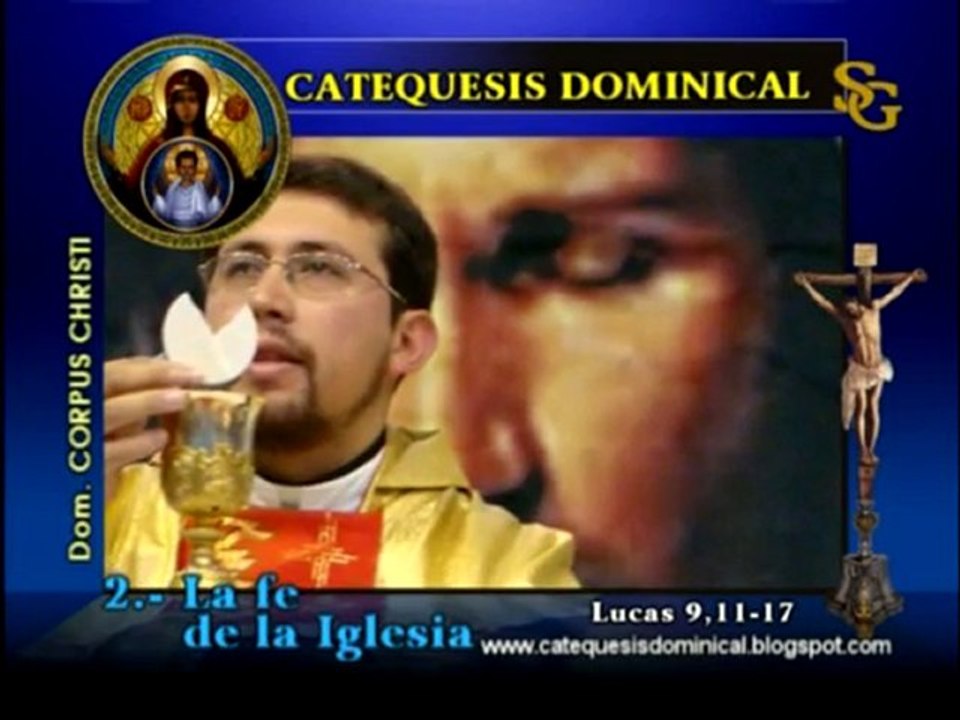 Domingo de Corpus Christi (web)