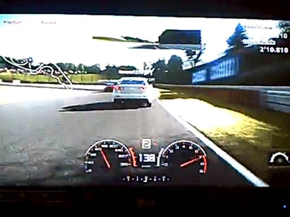 GT5P 600 PP Evo GSR @ Suzuka 1/1