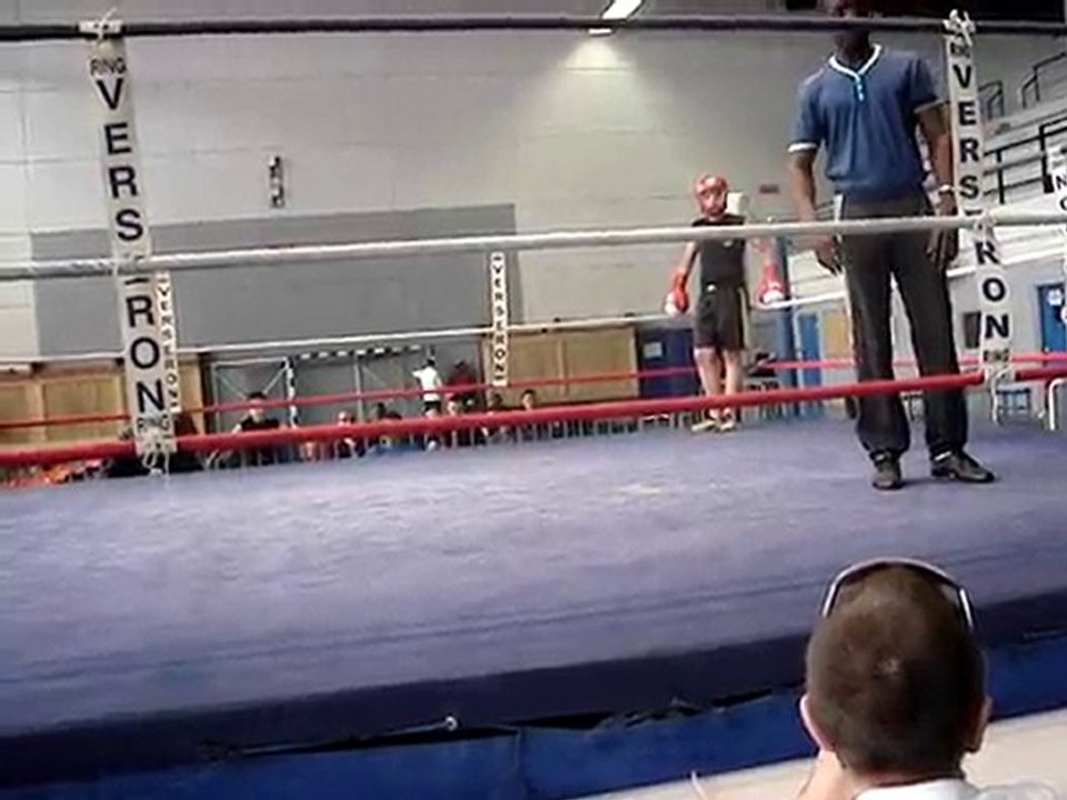 ryan gala de champigny 29 mai 2010