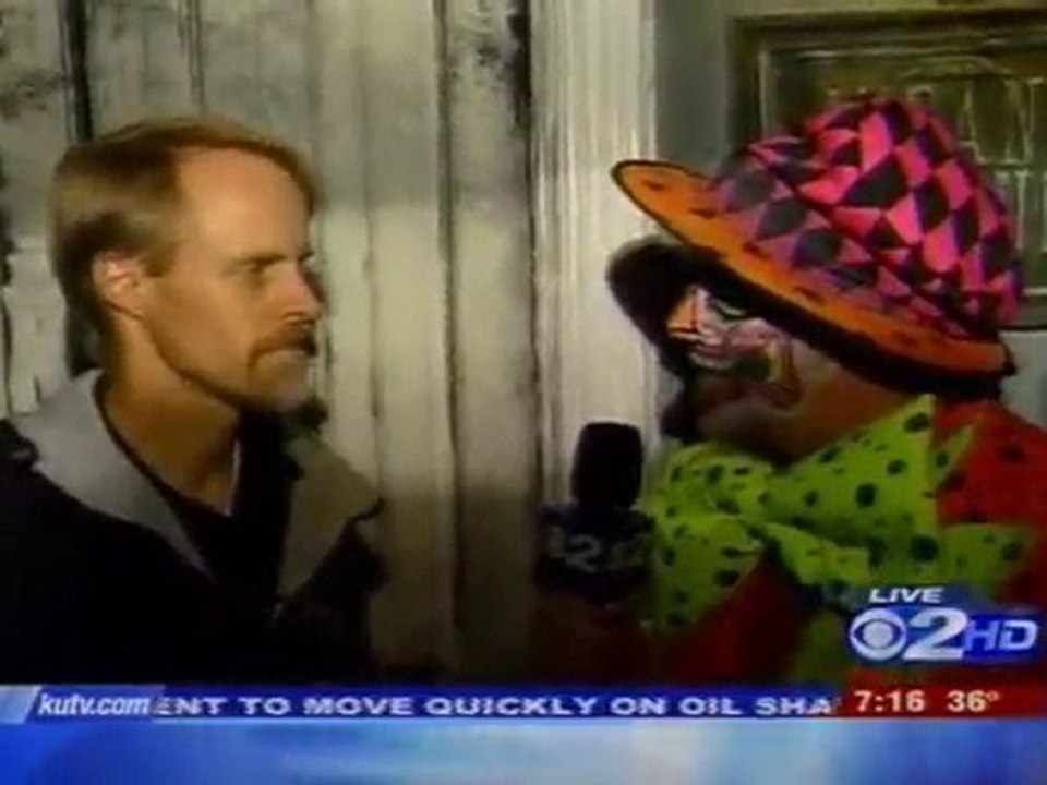 2 News - The Nightmare on 13th 3