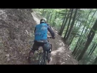 Alpe d'Huez 2010 - Anim'Alp crew session 01