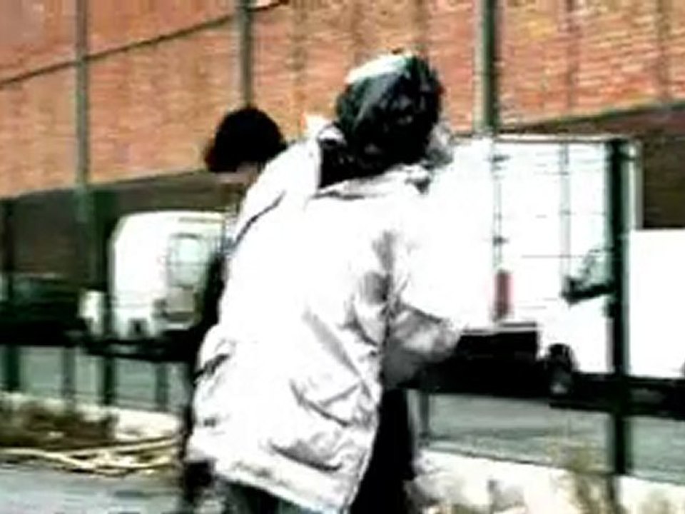 Kamelancien - 1 Putain 2 Son