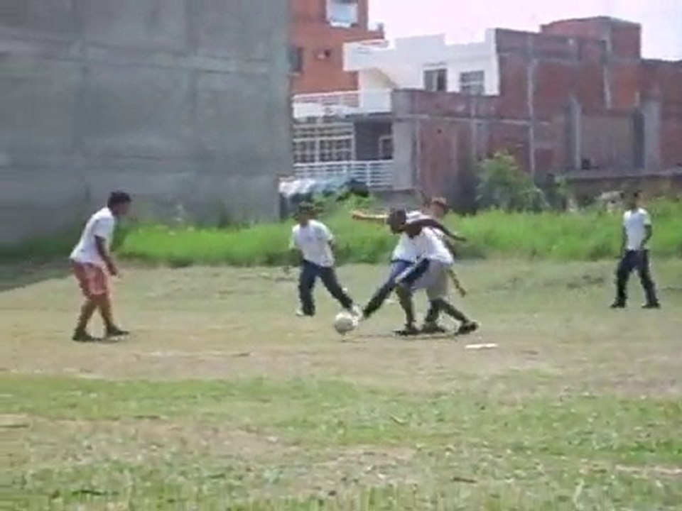 Gol Décimo