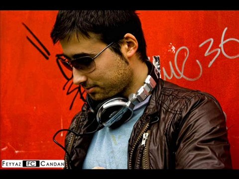 FEYYAZ CANDAN-LOCA 2010