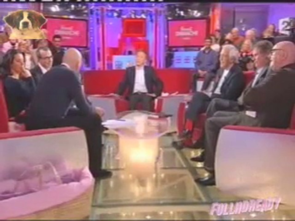 Chronique Nicolas Canteloup (les imitation de Zidane)