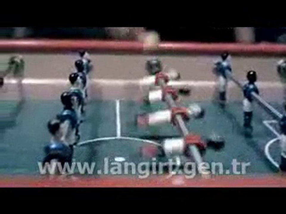 Forum Langırt - Langırt Reklamı