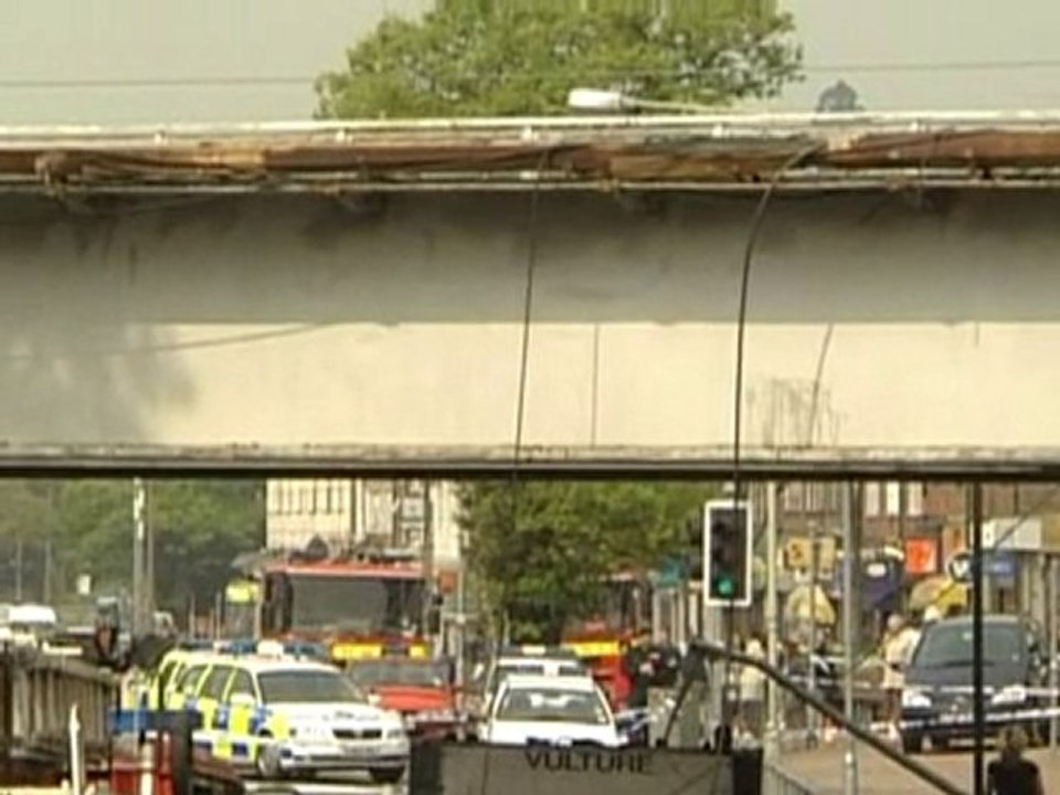 Passengers 'raised concerns' before rail crash