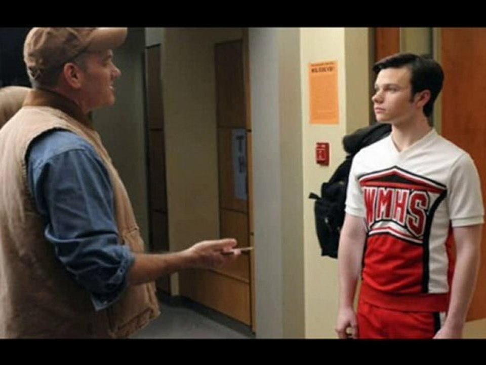 Watch Glee Season 1 Episode 18 Laryngitis Online
