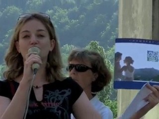 Chambéry le haut : Opération grand champs; le paysage effacé