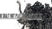 Thou Shalt Not Play Final Fantasy XII - 01 - Accrobranche
