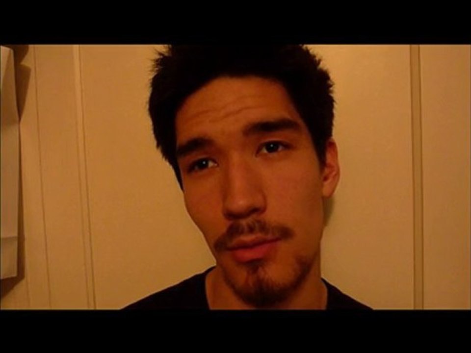 interview alex