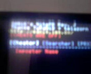 No hax