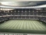 Los Estadios del Mundial SudÃƒÆ’Ã†â€™Ãƒâ€