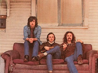 Helplessly Hoping(Crosby,Stills & Nash)