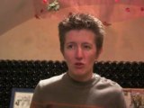 Femmes et vin - Interview d'une vigneronne