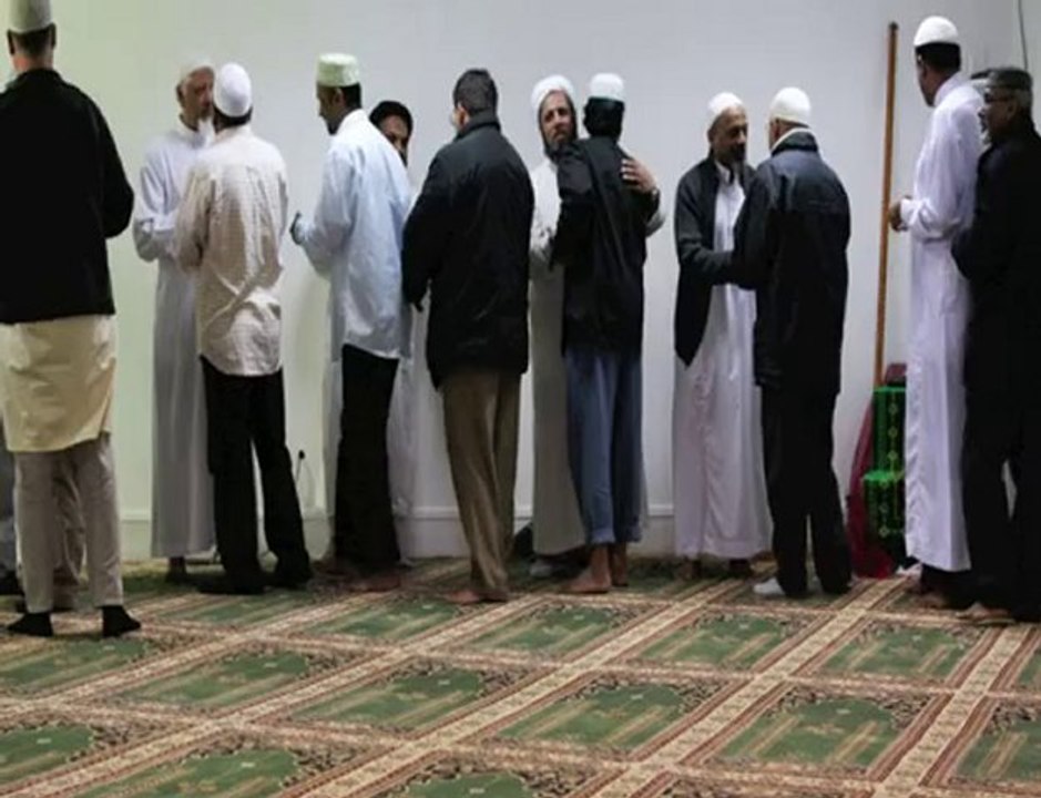 Formation des Imams de France et laïcité ...