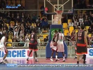 Basket : Martial Bellon, nouveau président de la SIG