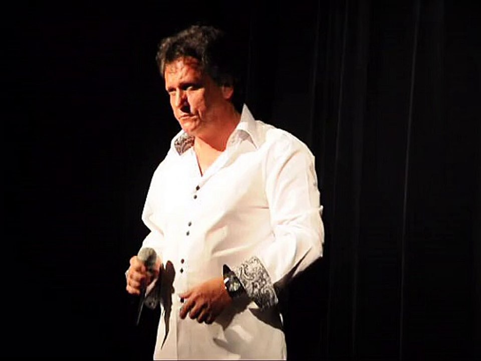 Thierry Vandries