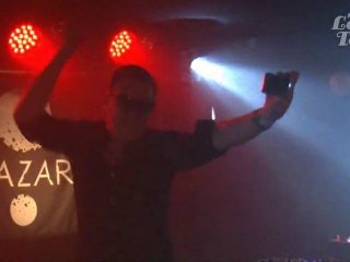 PAROV STELAR & MAX THE SAX @ FANATIK SESSION #1 (Glazart)