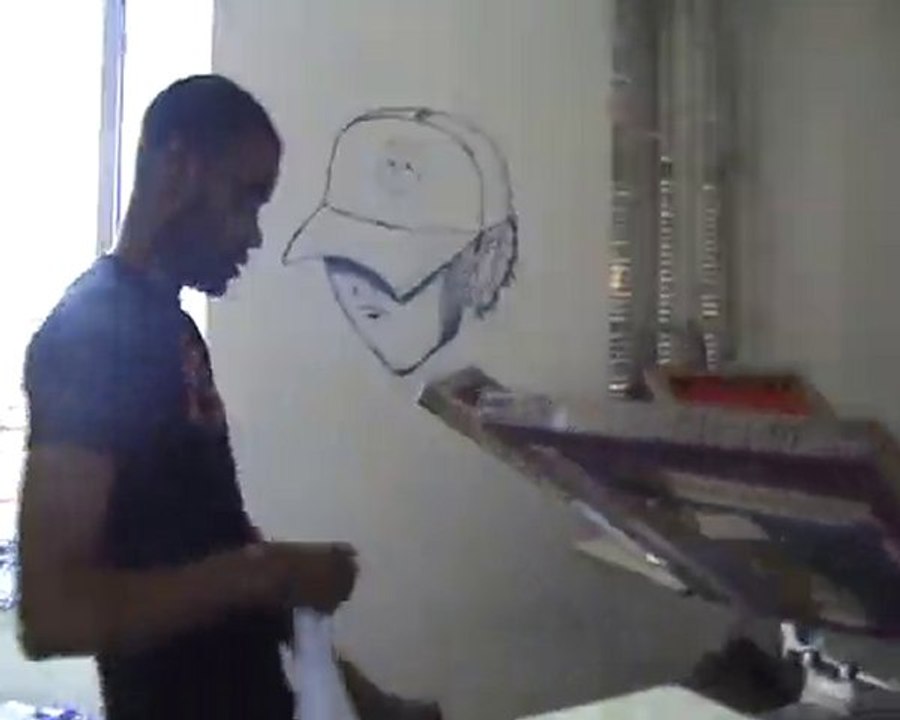 Intéressant ,,???? DLK clothing company.wmv