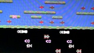 Gaming After 40 - Frogger, Frogger Everywhere