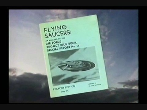 Dossiers OVNI 02 - Ovnis Et Gouvernements 1