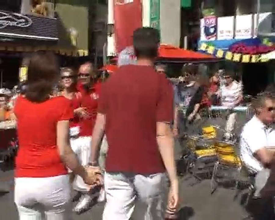 OVS st brieuc Freeze