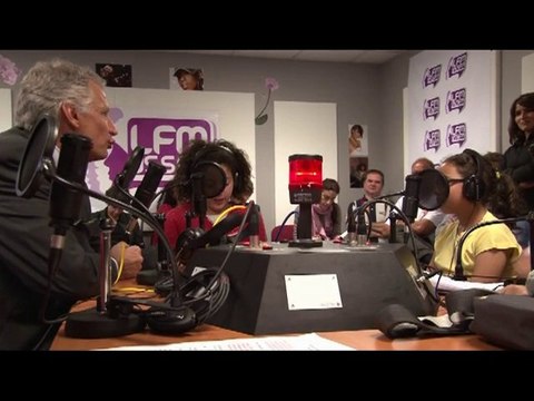 Villepin et le rôle de Sarkozy dans Clearstream [01/06/2010]