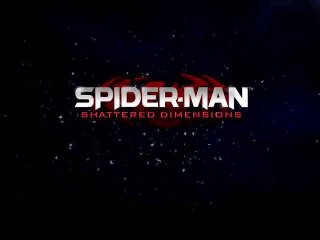 Spider-Man : Shattered Dimensions - "Villains" Trailer