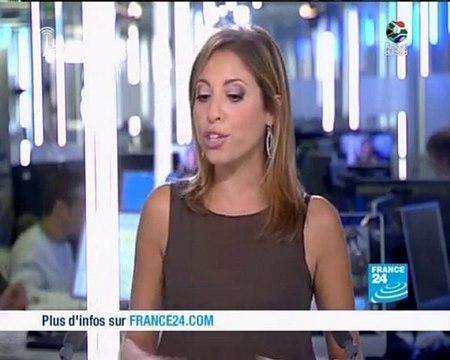 TéléSphère - Du vuvuzela sur France24