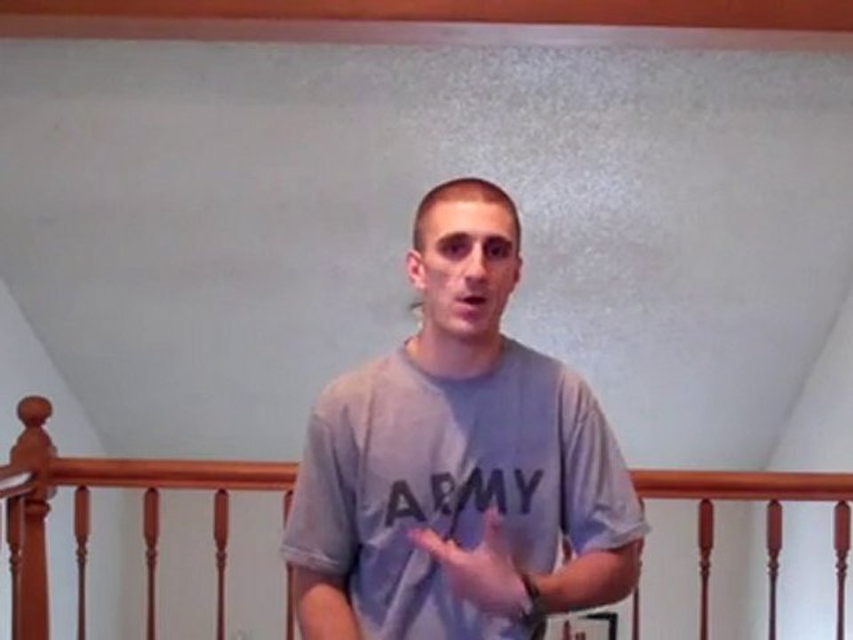 Training for Mental Toughness