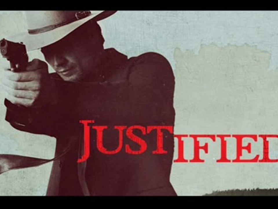 Watch Justified s01e12 online