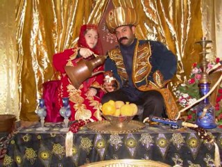 OSMANLI PADiSAHI  1. KASIM