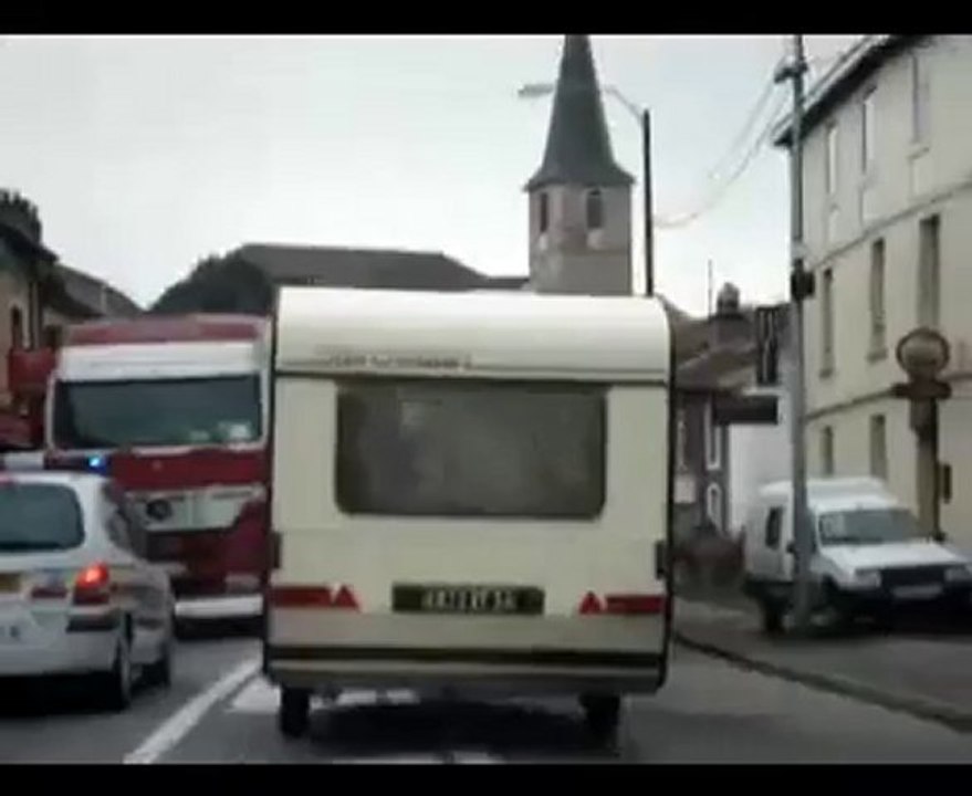 Hot Trailer