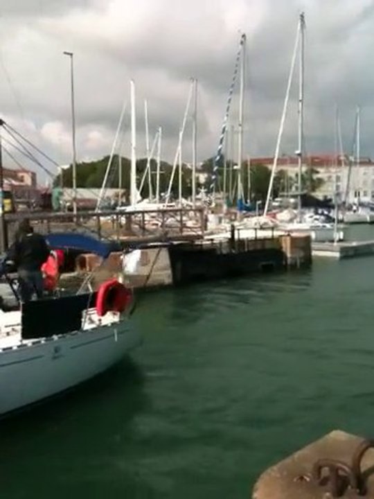 La rochelle