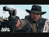 RDR Song - Red Dead Redemption Theme