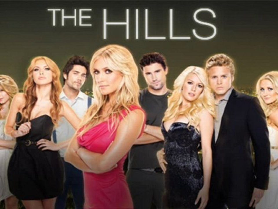 Watch The Hills Episode 6 online