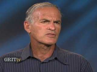 GRITtv: Norman Finkelstein: Most Violence Possible