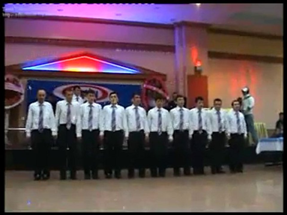AĞASAR - HORON
