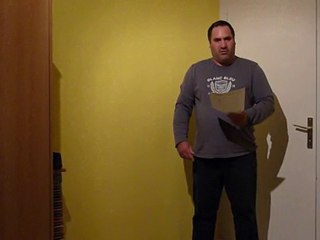 L'HYMNE A L'AMOUR par MERTZ Martial