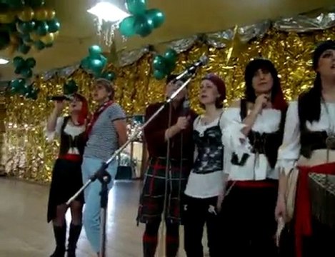 Dom Pomocy Spoecznej Orzesze -Wyspa Skarbow