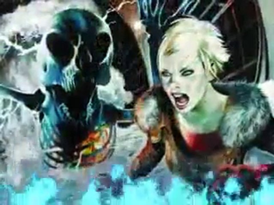 Hotwire Fan Trailer
